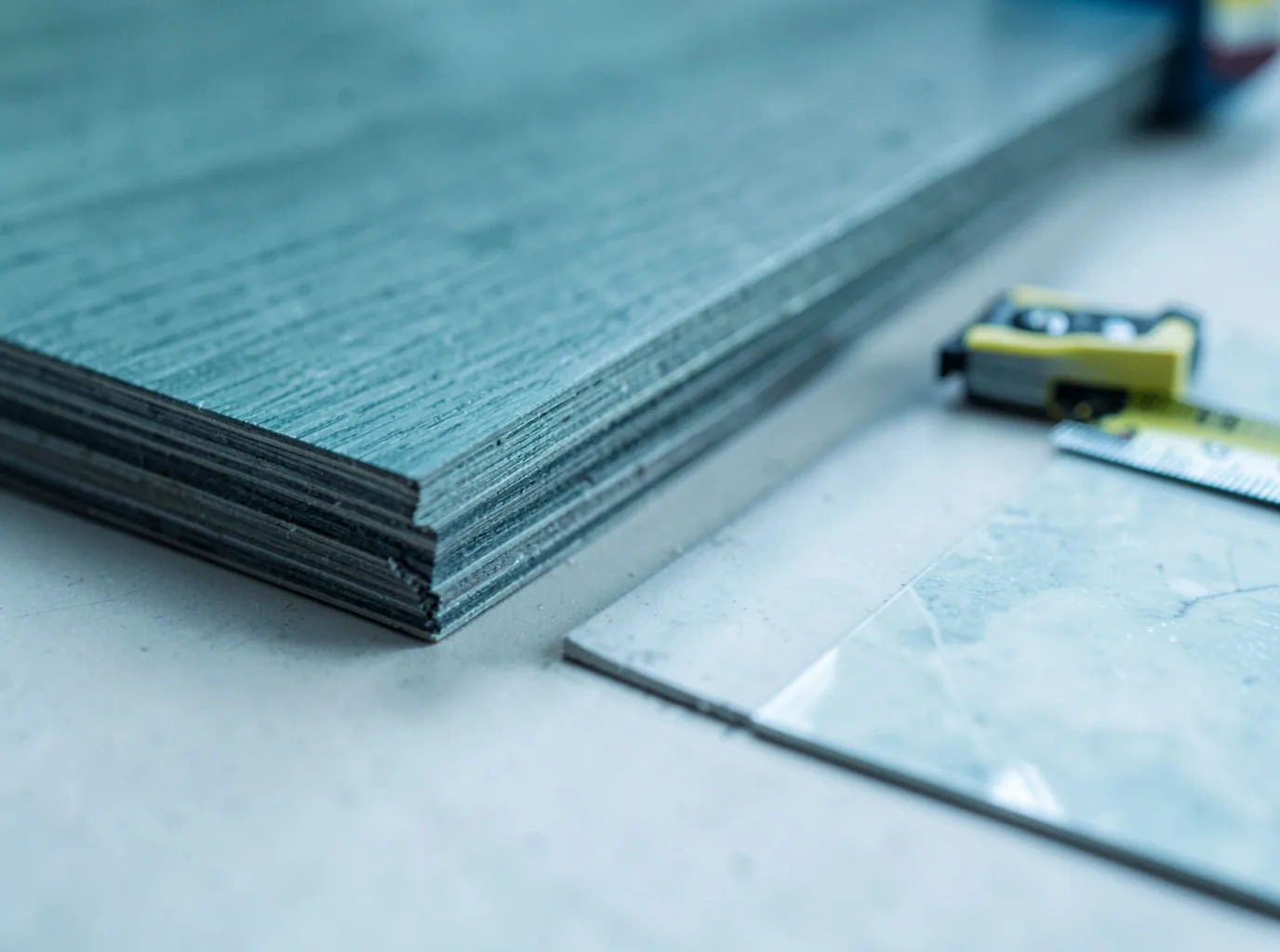 Luxury Vinyl Plank Installation Brookhaven, PA FAQs